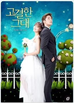 Noble Amor (Temporada 1) [20 Cap.]